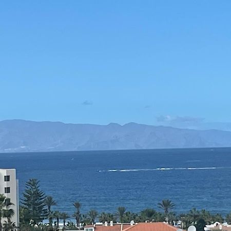 Apartment El Dorado Las Americas, Tenerife, Ocean View 美洲海滩 外观 照片