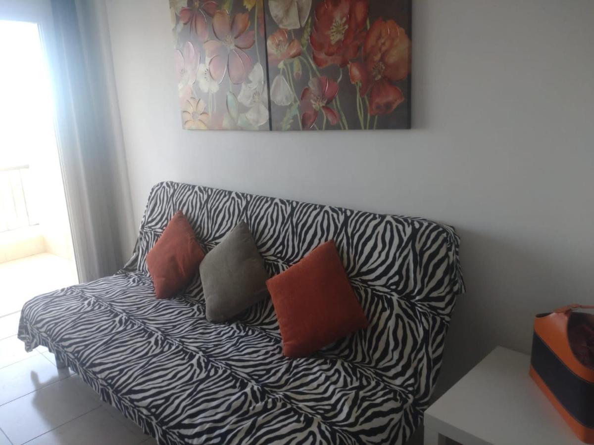 Apartment El Dorado Las Americas, Tenerife, Ocean View 美洲海滩 外观 照片