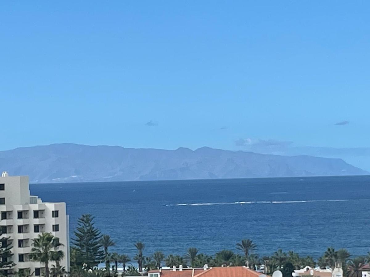 Apartment El Dorado Las Americas, Tenerife, Ocean View 美洲海滩 外观 照片